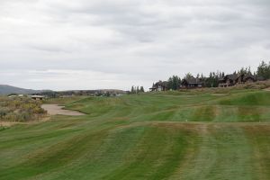 Promontory (Dye) 7th 2025